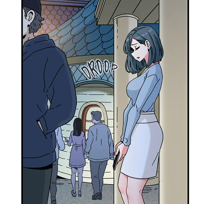 A Turning Point Episode 88 - Page 107