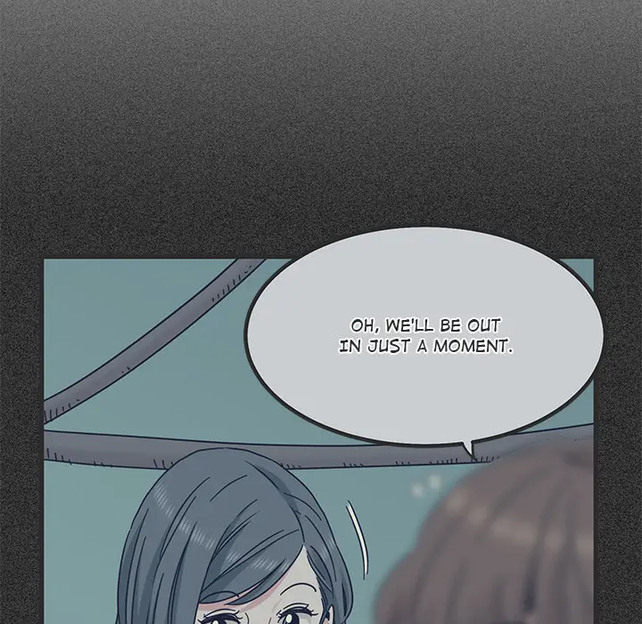 A Turning Point Episode 88 - Page 115