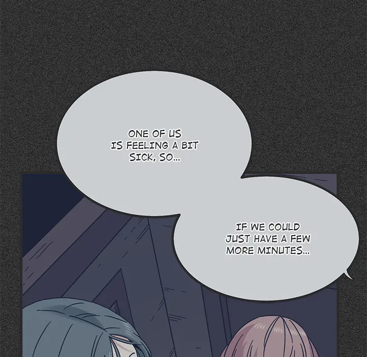 A Turning Point Episode 88 - Page 117
