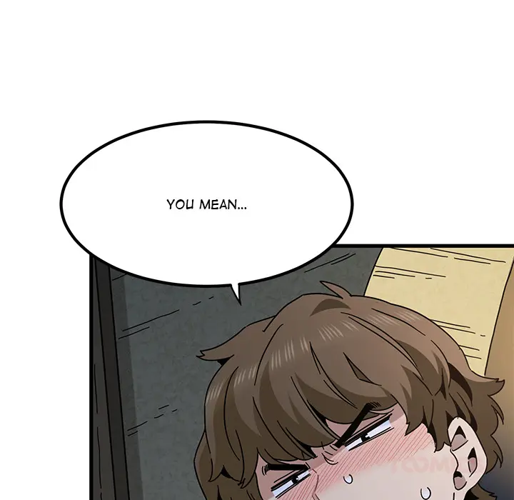 A Turning Point Episode 88 - Page 12