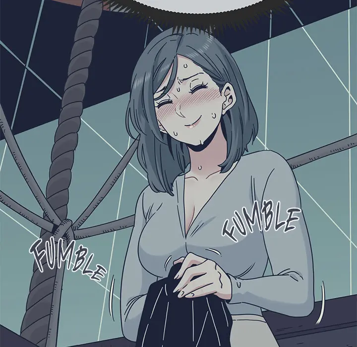 A Turning Point Episode 88 - Page 122