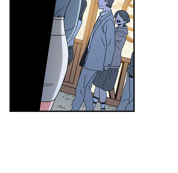 A Turning Point Episode 88 - Page 127