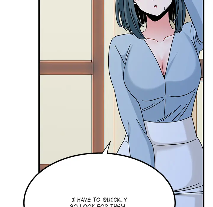 A Turning Point Episode 88 - Page 129