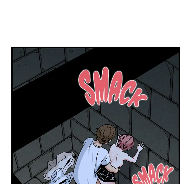 A Turning Point Episode 88 - Page 131