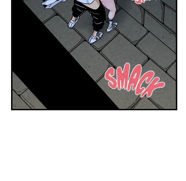 A Turning Point Episode 88 - Page 132