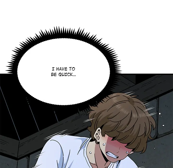 A Turning Point Episode 88 - Page 138