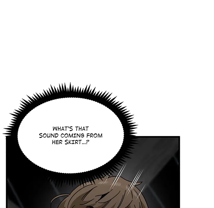 A Turning Point Episode 88 - Page 150