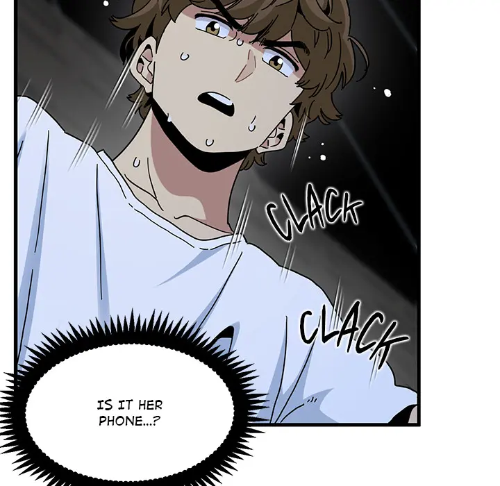 A Turning Point Episode 88 - Page 151