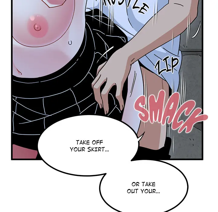 A Turning Point Episode 88 - Page 154