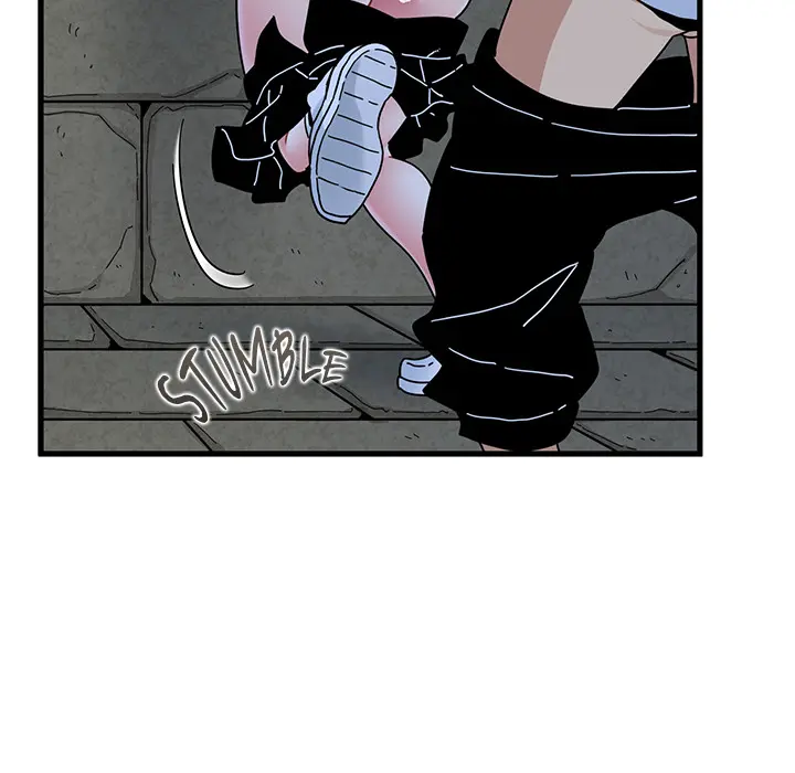 A Turning Point Episode 88 - Page 159