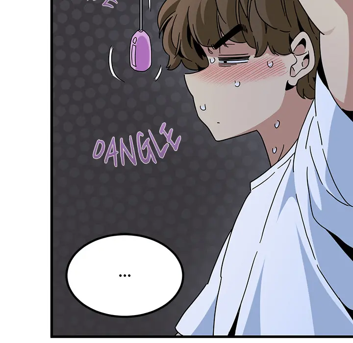 A Turning Point Episode 88 - Page 163