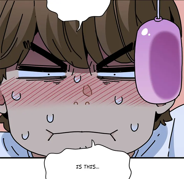 A Turning Point Episode 88 - Page 165