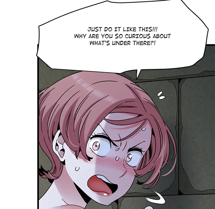 A Turning Point Episode 88 - Page 22