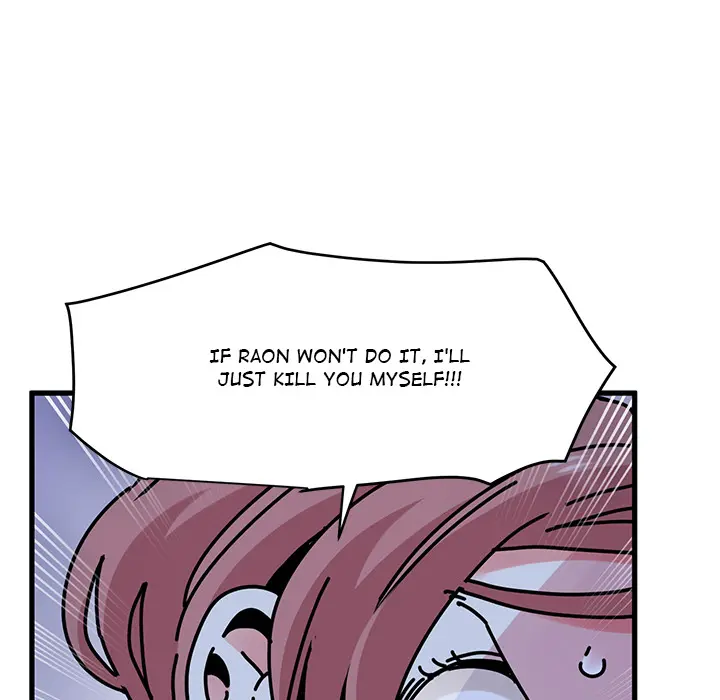A Turning Point Episode 88 - Page 24