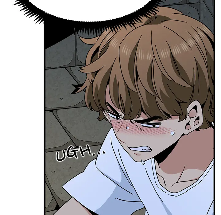 A Turning Point Episode 88 - Page 31