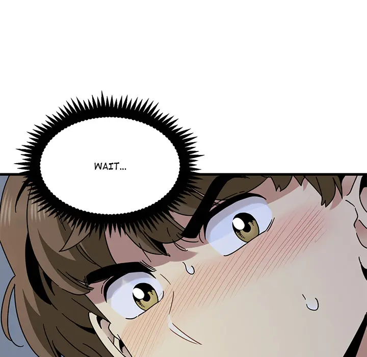 A Turning Point Episode 88 - Page 33