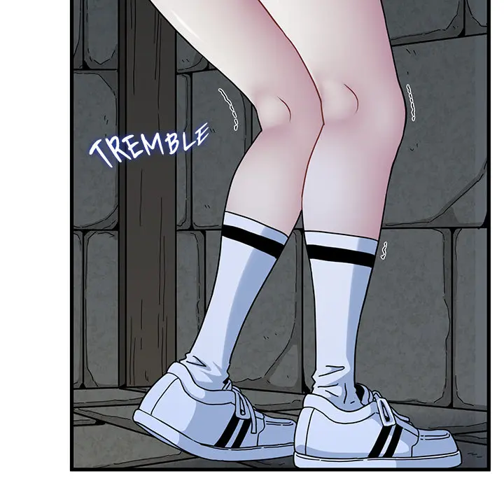 A Turning Point Episode 88 - Page 36