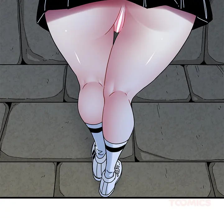 A Turning Point Episode 88 - Page 39