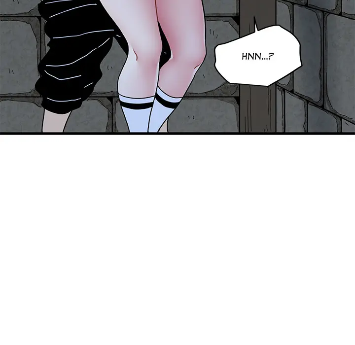 A Turning Point Episode 88 - Page 48