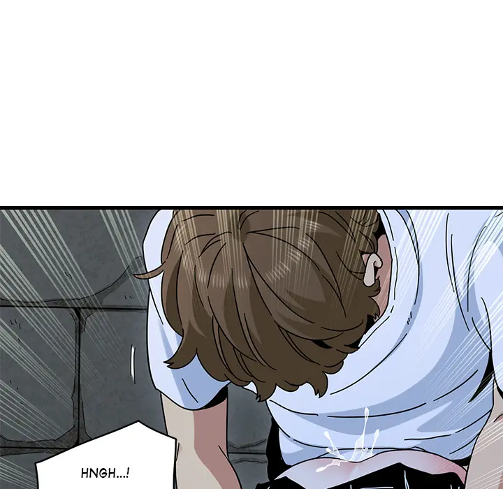 A Turning Point Episode 88 - Page 60