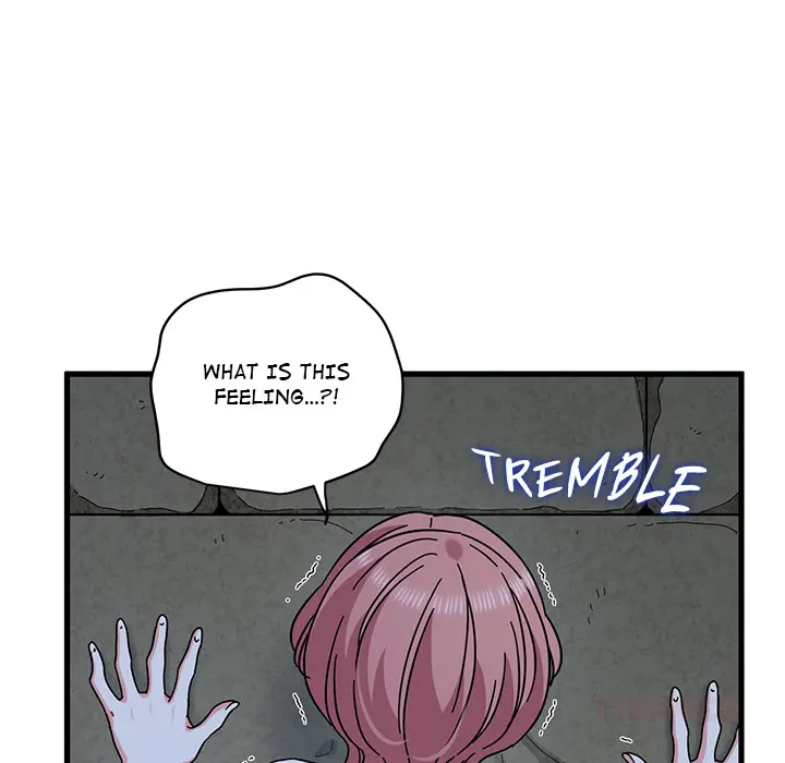 A Turning Point Episode 88 - Page 65