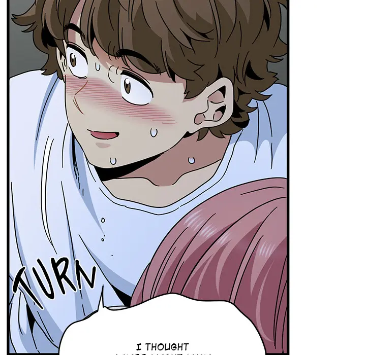 A Turning Point Episode 88 - Page 79