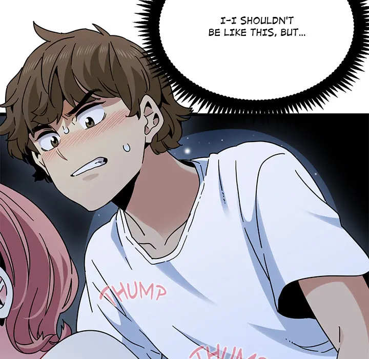 A Turning Point Episode 88 - Page 86