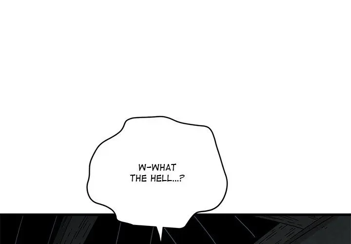 A Turning Point Episode 89 - Page 1