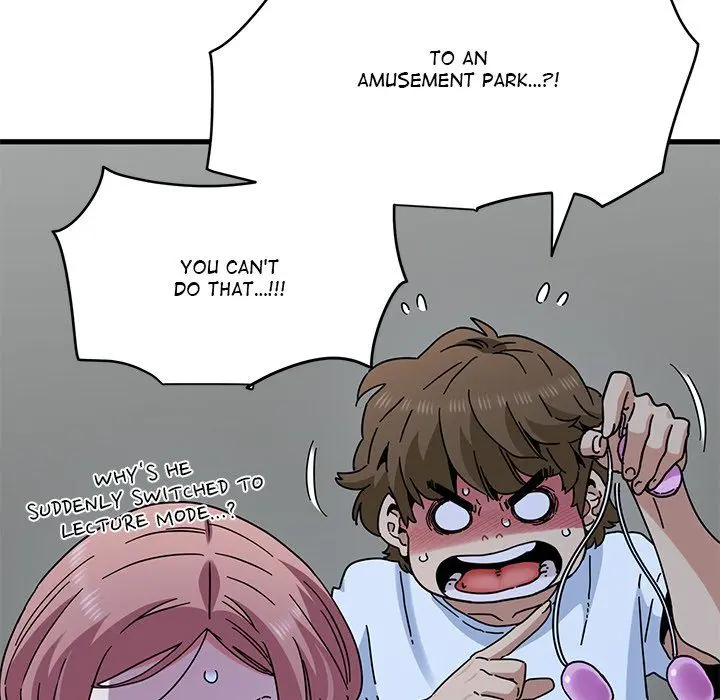 A Turning Point Episode 89 - Page 10