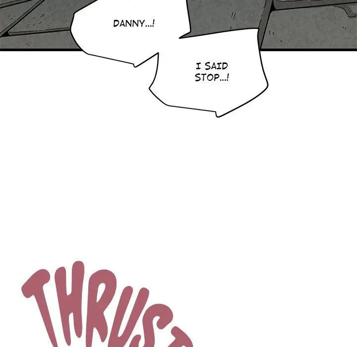 A Turning Point Episode 89 - Page 95