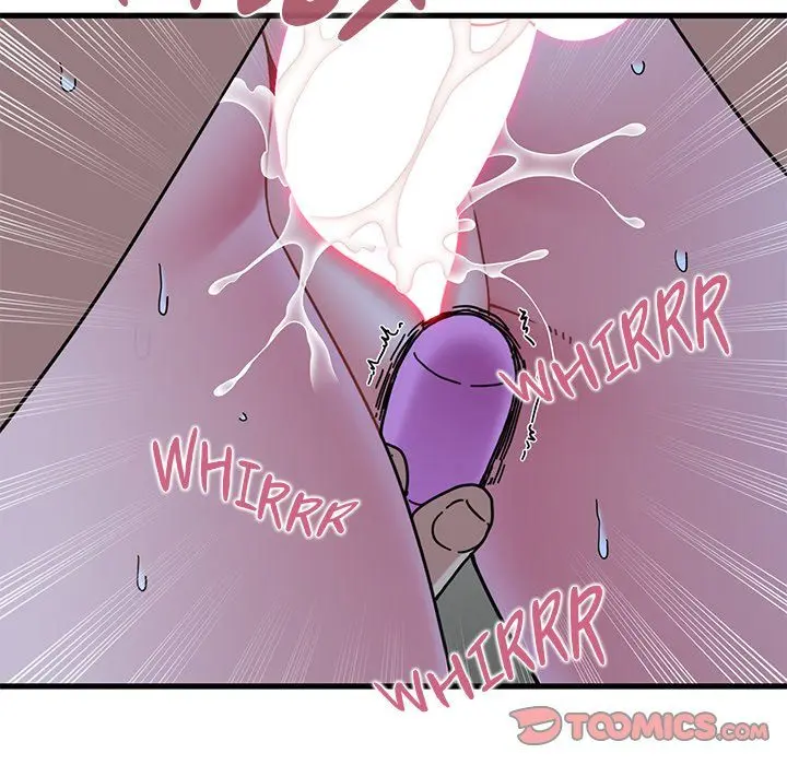 A Turning Point Episode 89 - Page 96