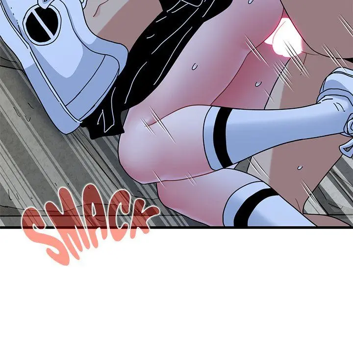 A Turning Point Episode 89 - Page 102