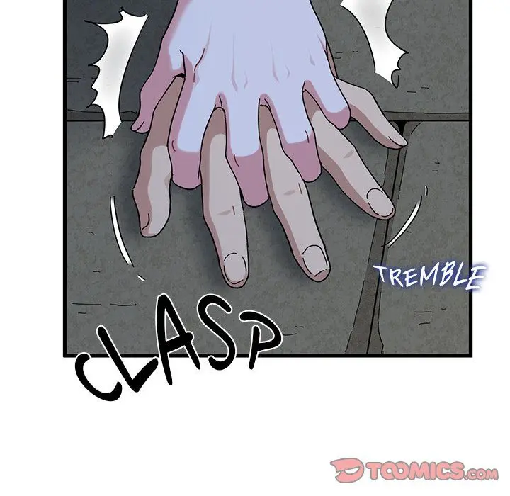 A Turning Point Episode 89 - Page 104