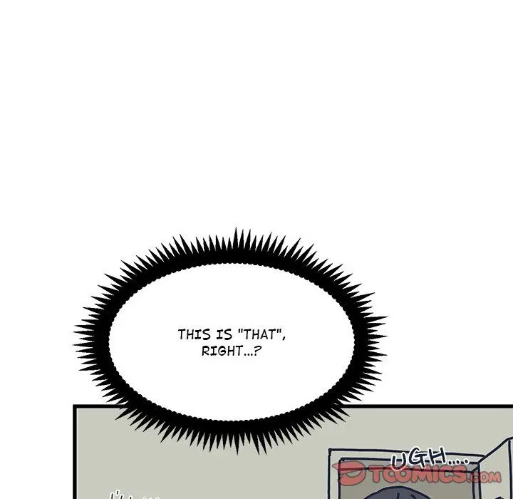 A Turning Point Episode 89 - Page 12