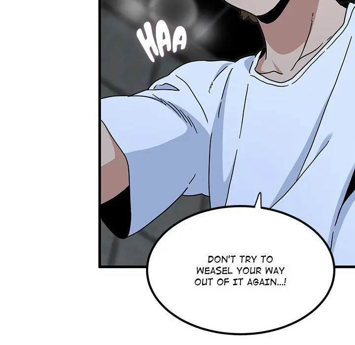 A Turning Point Episode 89 - Page 119