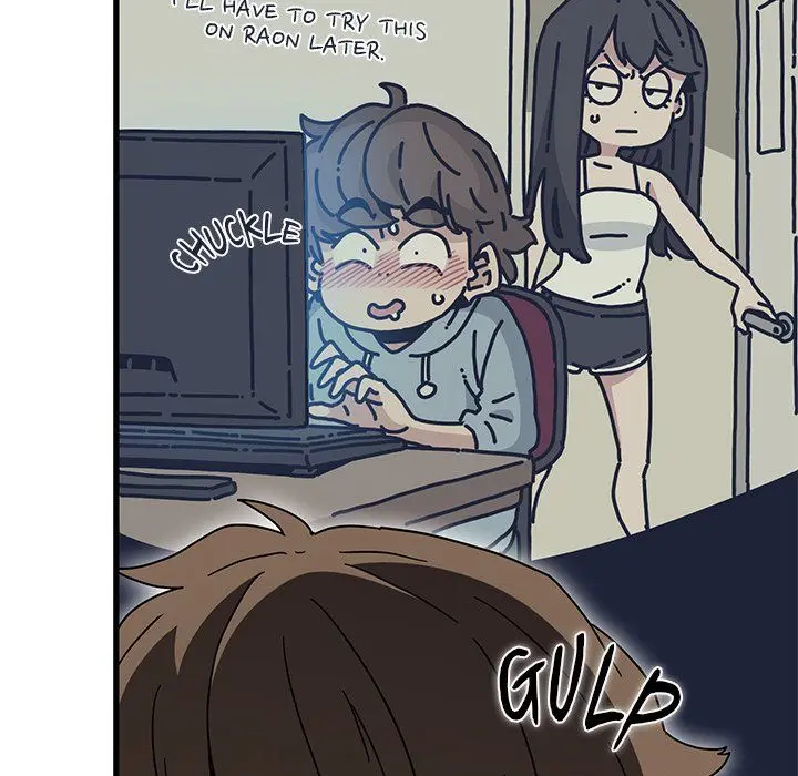 A Turning Point Episode 89 - Page 13