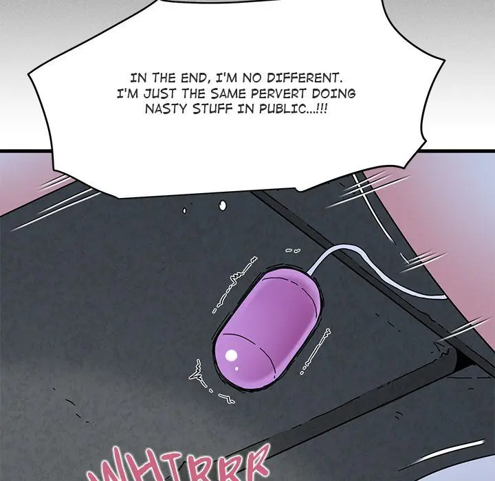 A Turning Point Episode 89 - Page 133