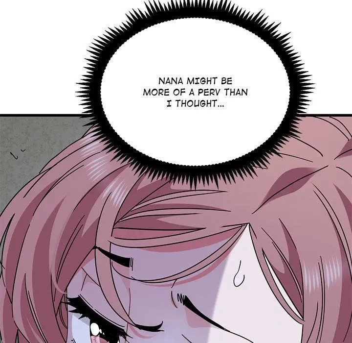 A Turning Point Episode 89 - Page 15