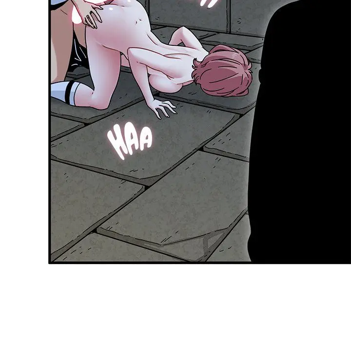 A Turning Point Episode 89 - Page 145