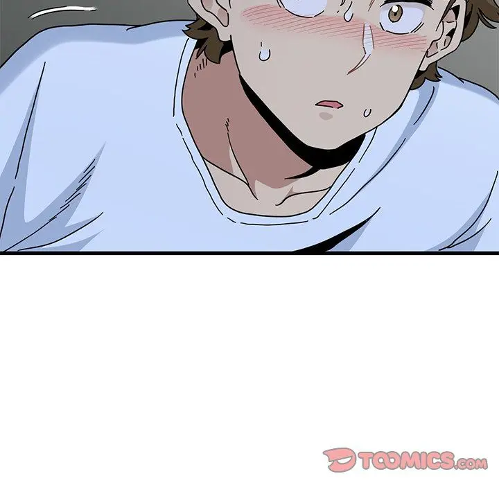A Turning Point Episode 89 - Page 147