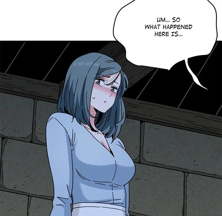 A Turning Point Episode 89 - Page 151