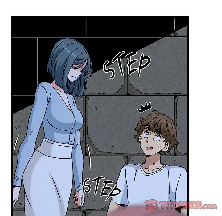A Turning Point Episode 89 - Page 155