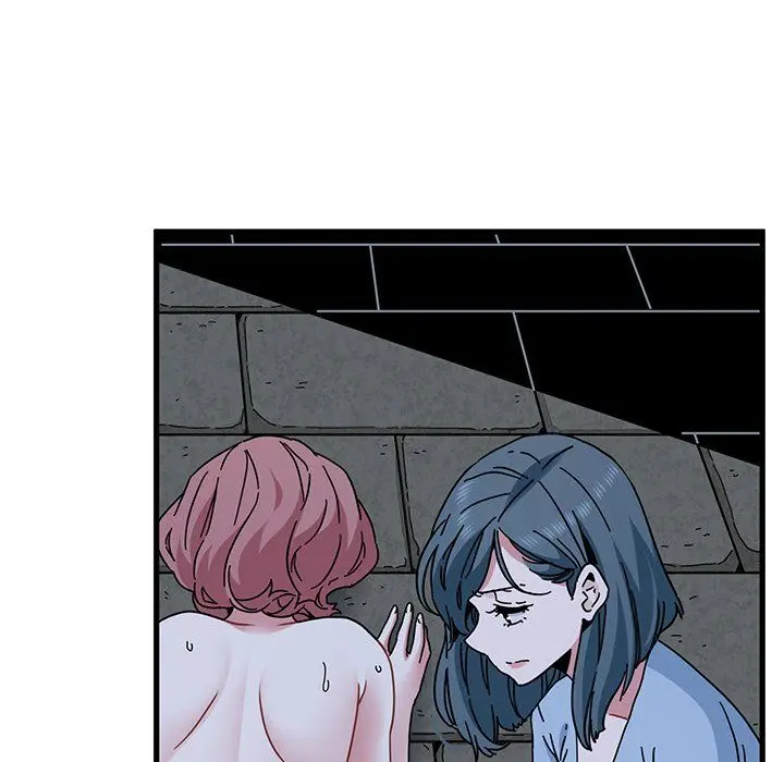 A Turning Point Episode 89 - Page 157