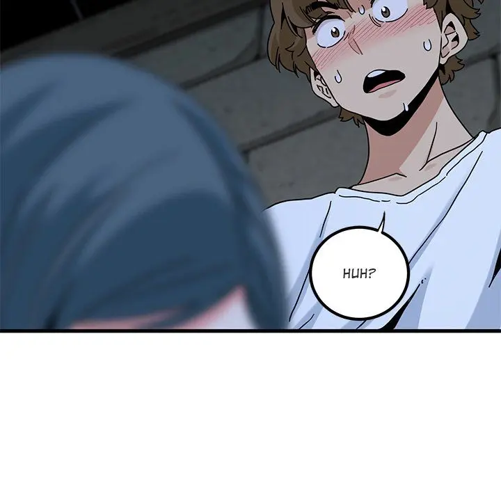 A Turning Point Episode 89 - Page 160