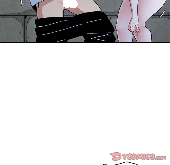 A Turning Point Episode 89 - Page 21
