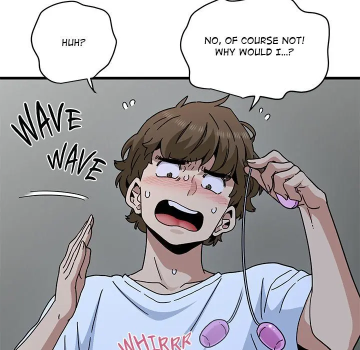 A Turning Point Episode 89 - Page 22