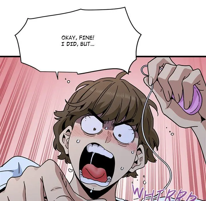 A Turning Point Episode 89 - Page 26
