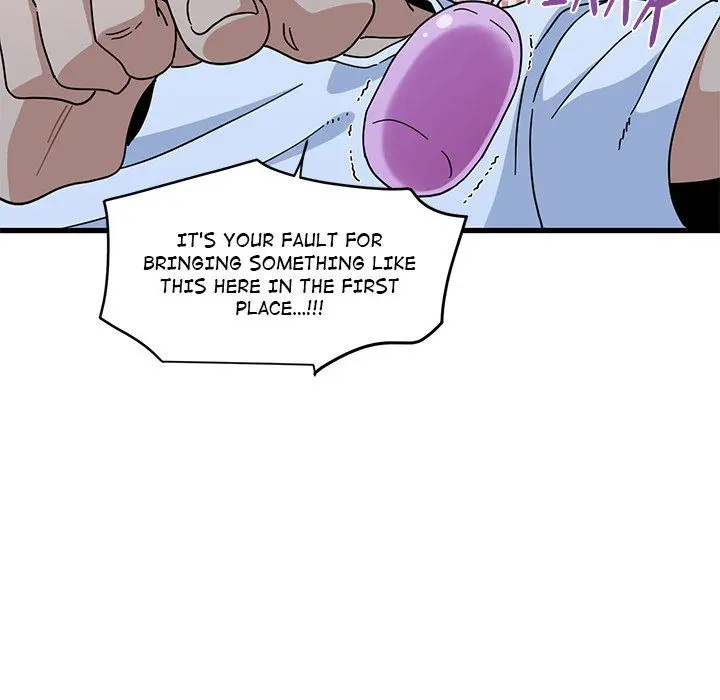 A Turning Point Episode 89 - Page 27