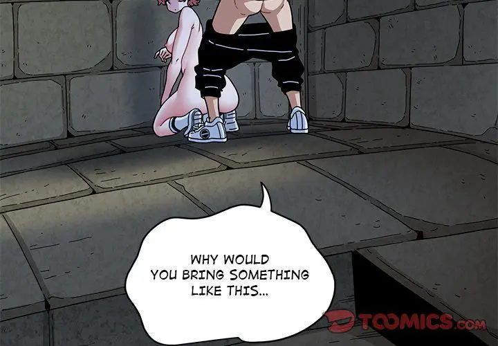 A Turning Point Episode 89 - Page 3