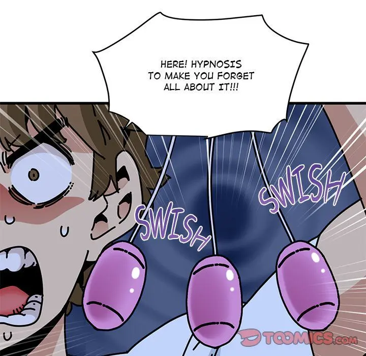 A Turning Point Episode 89 - Page 30